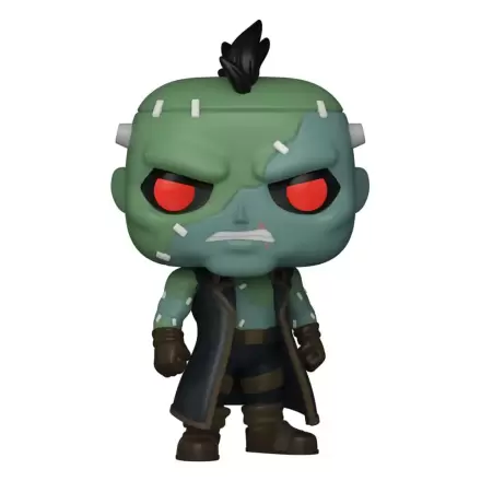 Creature Commandos Funko POP! TV Vinyl figurka Eric Frankenstein 9 cm termékfotója