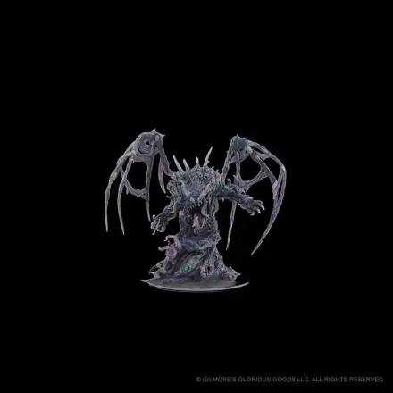 Critical Role: Monsters of Exandria Prémiová socha Obann the Punished 23 cm produktová fotografia