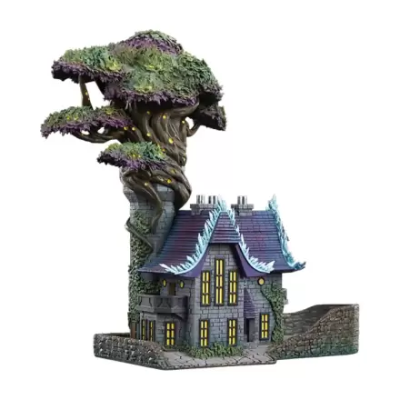 Critical Role Socha - veža na kocky Xhorhaus 28 cm produktová fotografia