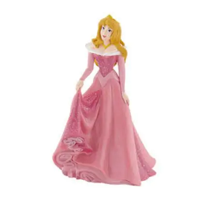 Disney Princezná Alvó Szépség Aurora figura 10 cm termékfotója