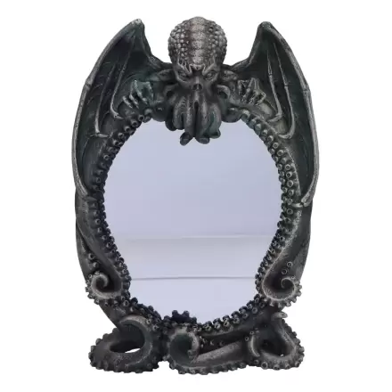 Cthulhu Stand Mirror Cthulhu&#039;s Reflection termékfotója