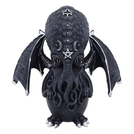 Cult Cuties Figúrka Cthulhu 10 cm termékfotója