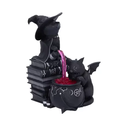 Cult Cuties Figure Curious Cauldron 18 cm produktová fotografia