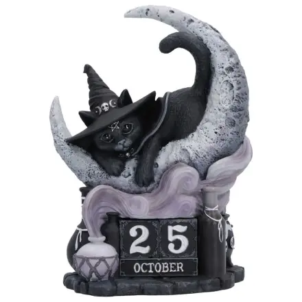 Cult Cuties Perpetual Calendar Purrah 16 cm produktová fotografia