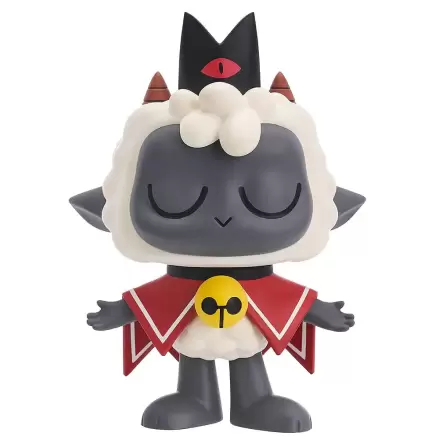 Cult of the Lamb Characters PVC Socha The Lamb 12 cm produktová fotografia