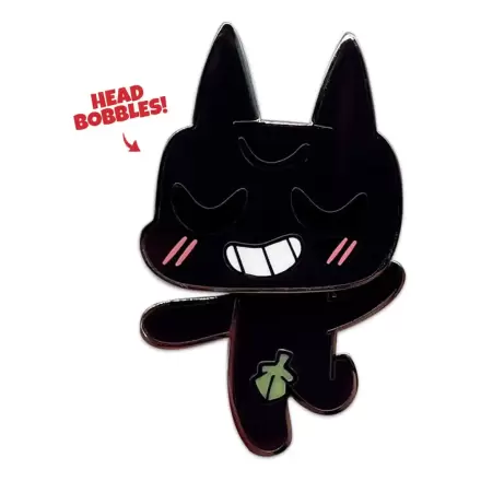 Cult of The Lamb Odznak Dancer Bobble Head A 5 cm produktová fotografia