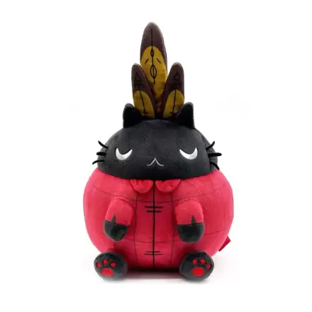 Cult of the Lamb Plyšová figúrka Forneus Stickie 15 cm produktová fotografia