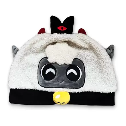 Cult of the Lamb kulich Lamb produktová fotografia