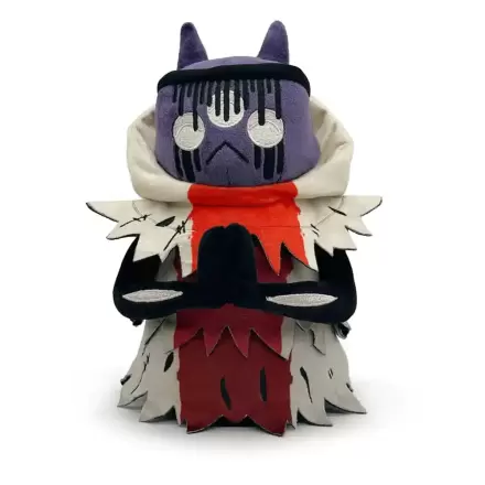 Cult of the Lamb Plyšová figúrka Narinder 22 cm produktová fotografia