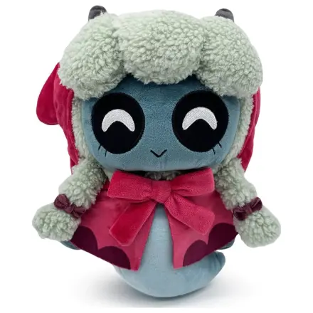 Cult of the Lamb Plyšová figúrka Lamb Ghost 22 cm produktová fotografia