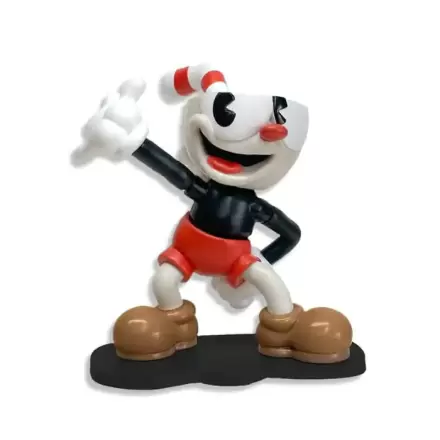 Cuphead Mini Create a Figure Figure Cuphead termékfotója