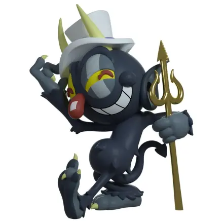 Cuphead - The Devil figúrka Youtooz 12cm produktová fotografia