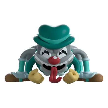 Cuphead Vinyl Figúrka Charlie Left Legs 6 cm produktová fotografia