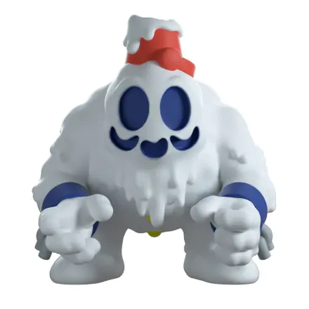 Cuphead Vinyl Figúrka Jupiter 8 cm produktová fotografia