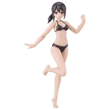 Cutie Honey Nova Plastic Model Kit PLAMATEA Muse Body: Ichika Bikini Ver. A Typ 15 cm produktová fotografia