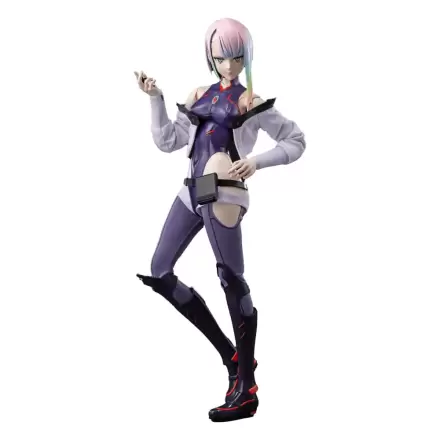 Cyberpunk: Edgerunners FigZero Akčná figúrka 1/6 Lucy 29 cm produktová fotografia
