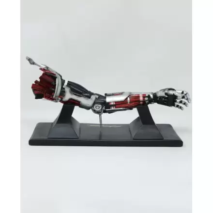 Cyberpunk: Edgerunners Replica Silverhand Ramię 30 cm termékfotója