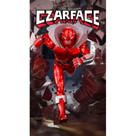 Czarface Ultimates Action Figure Wave 3 Impostarr 18 cm termékfotója