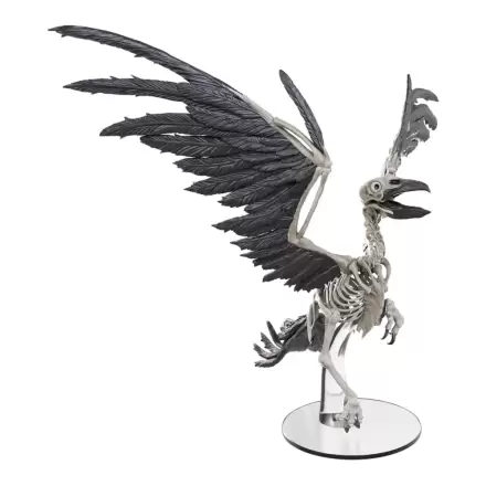 D&D Icons of the Realms pre-painted Miniatúry Kostlivý Roc produktová fotografia