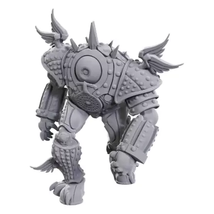 D&D Nolzur's Marvelous Miniatures Nemaľované miniatúry Marut 20 cm produktová fotografia