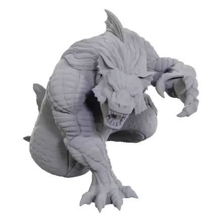 D&D Nolzur's Marvelous Miniatures Nenafarbené Miniatúry Morský Lev 20 cm produktová fotografia