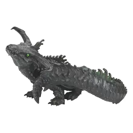 D&D Replicas of the Realms Life-Size penová figúrka Black Dragon Wyrmling 46 cm produktová fotografia