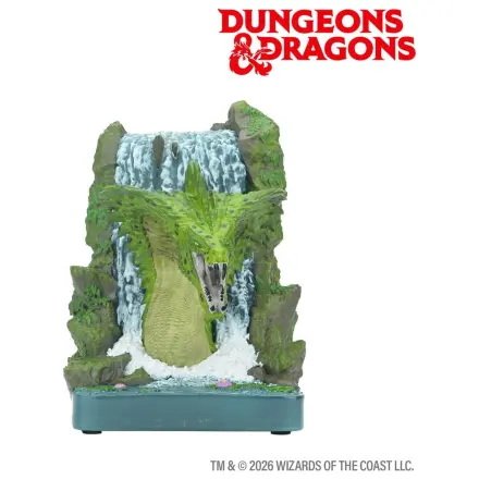 D&D zarážka na knihy Green Dragon 18 cm produktová fotografia