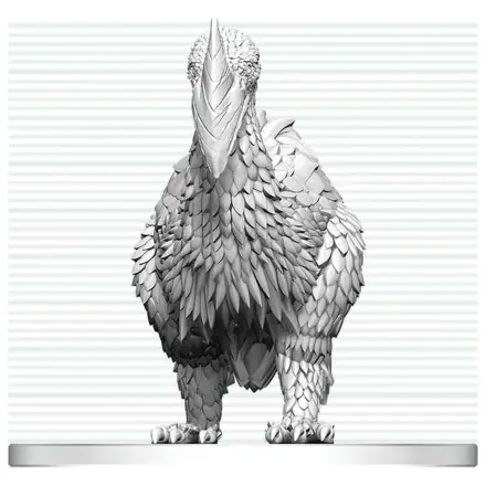D&D Nolzur's Marvelous Miniatures Mini Figúrka Axe Beak produktová fotografia