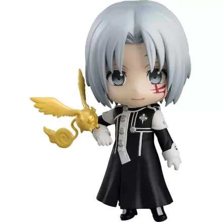 D.Gray-man Nendoroid Akčná Figúrka Allen Walker 10 cm produktová fotografia