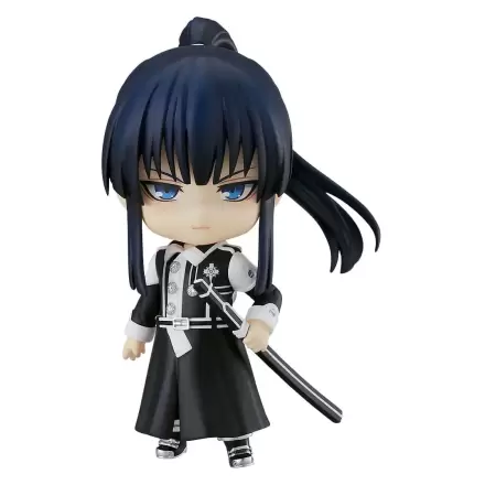 D.Gray-man Nendoroid Akčná figúrka Hayato Suo 10 cm produktová fotografia