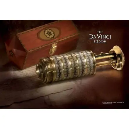 Da Vinci Code Replica 1/1 Kryptex termékfotója