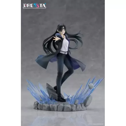 Daemons of the Shadow Realm Dressta PVC Socha Asa 21 cm produktová fotografia