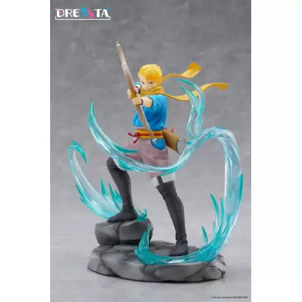 Daemons of the Shadow Realm Dressta PVC Socha Yuru 21 cm produktová fotografia