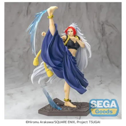Daemons of the Shadow Realm Luminasta PVC figúrka ľavá 20 cm produktová fotografia