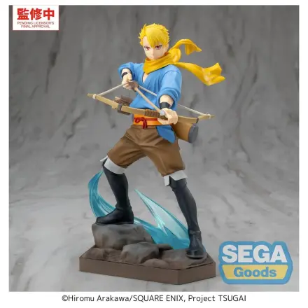 Daemons of the Shadow Realm Luminasta PVC figúrka Yuru 19 cm produktová fotografia