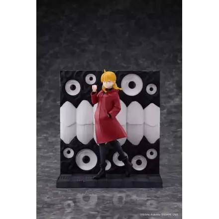 Daemons of the Shadow Realm Taito Kuji Online Ravitier Plus PVC Socha Gabby Bite Ver. 16 cm produktová fotografia