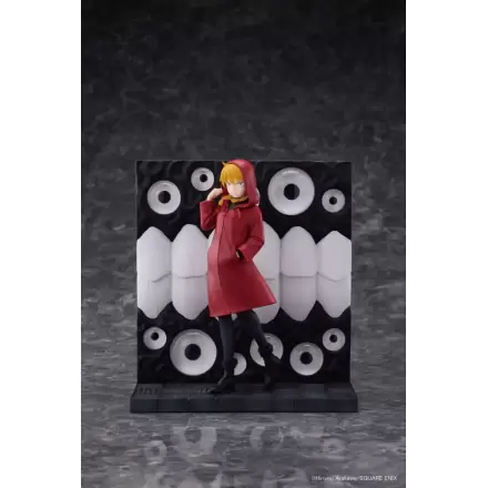 Daemons of the Shadow Realm Taito Kuji Online Ravitier Plus PVC socha Gabby Composed Face Ver. 16 cm produktová fotografia