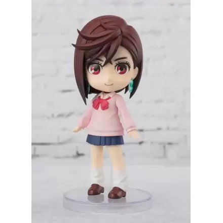 Dandadan Figuarts mini Akčná figúrka Momo 9 cm produktová fotografia