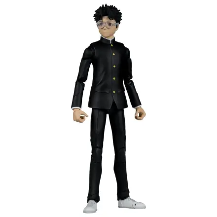 Dandadan Action Figure Okarun 19 cm produktová fotografia