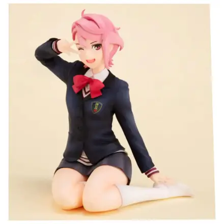 Dandadan G.E.M. Series PVC Socha Aira Shiratori Palm Size 9 cm produktová fotografia
