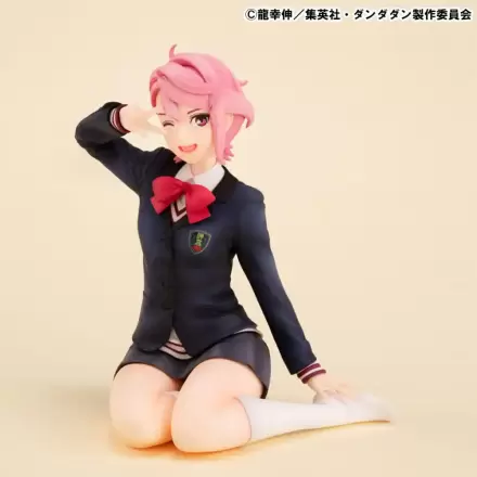Dandadan G.E.M. Series PVC Soška Yoichi Isagi Palm Size 9 cm produktová fotografia