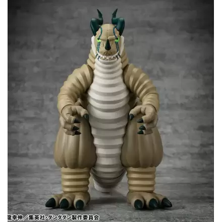 Dandadan Occultic Sofubi Kolekcia Vinylová figúrka Transparent Monster 15 cm produktová fotografia