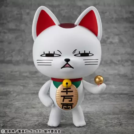 Dandadan Occultic Sofubi Collection Vinylová figúrka Turbo Granny Fortune Cat Ver. 2 15 cm produktová fotografia