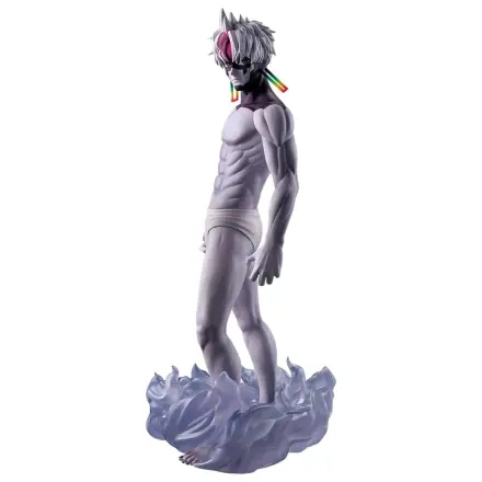 Dandadan Overhelming Monstrosity a Strong Attack Jiji figúrka 25cm produktová fotografia