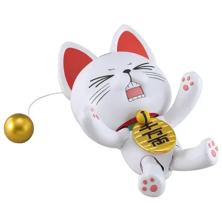Dandadan PLAMAX Plastic Model Kit Turbo Granny (Beckoning Cat) 15 cm produktová fotografia