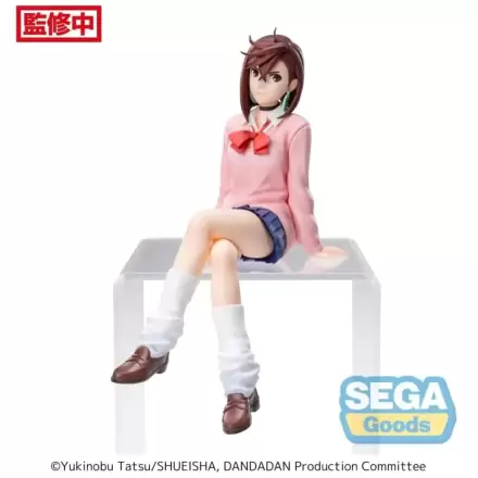 Dandadan PM Sedící PVC Socha Momo Vol. 1 14 cm produktová fotografia