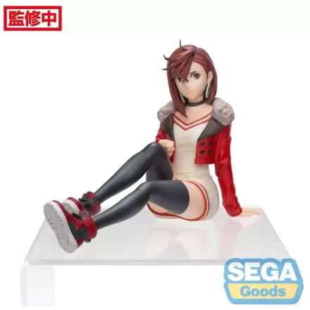 Dandadan PM Perching PVC figurka Momo Vol. 2 14 cm termékfotója