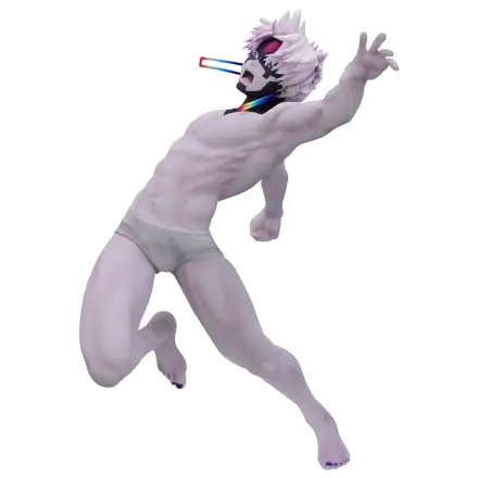 Dandadan Trio-Try-iT PVC socha Jiji (transformed) 19 cm produktová fotografia