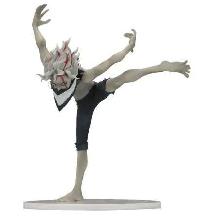 Dandadan Trio-Try-iT PVC socha Okarun (transformed) 17 cm produktová fotografia