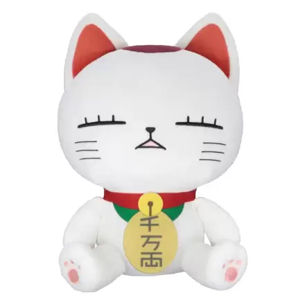 Dandadan Plush Figure Turbo Granny A 32 cm produktová fotografia